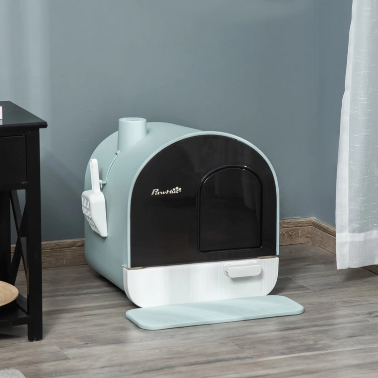 Pet Care & Cleaning