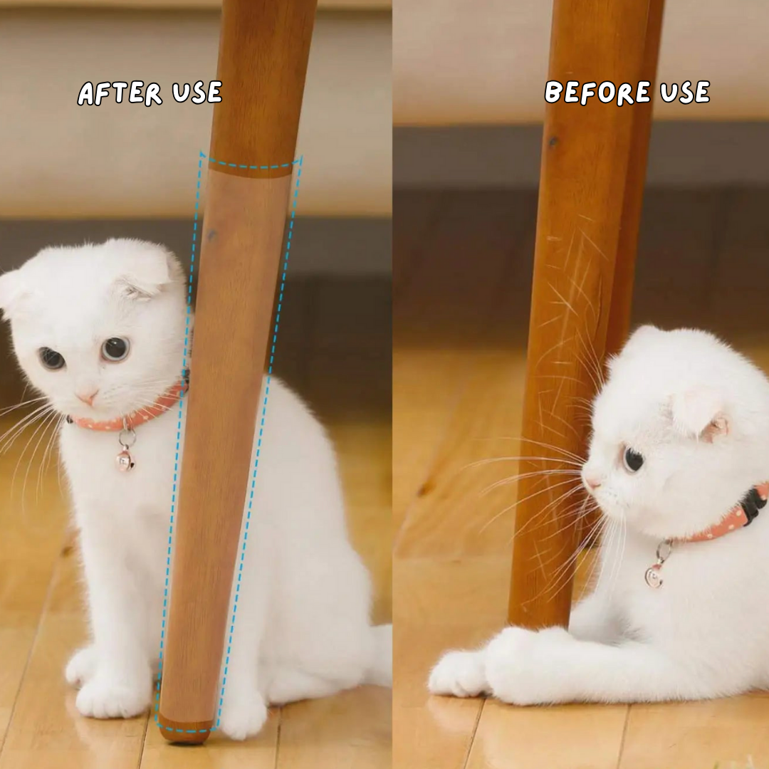 Claw Guard - Cat Scratcher Sofa Scraper Tape