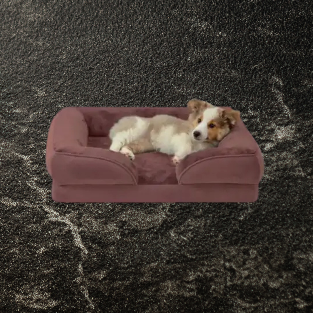 Cloud Rest - Orthopedic Dog Bed
