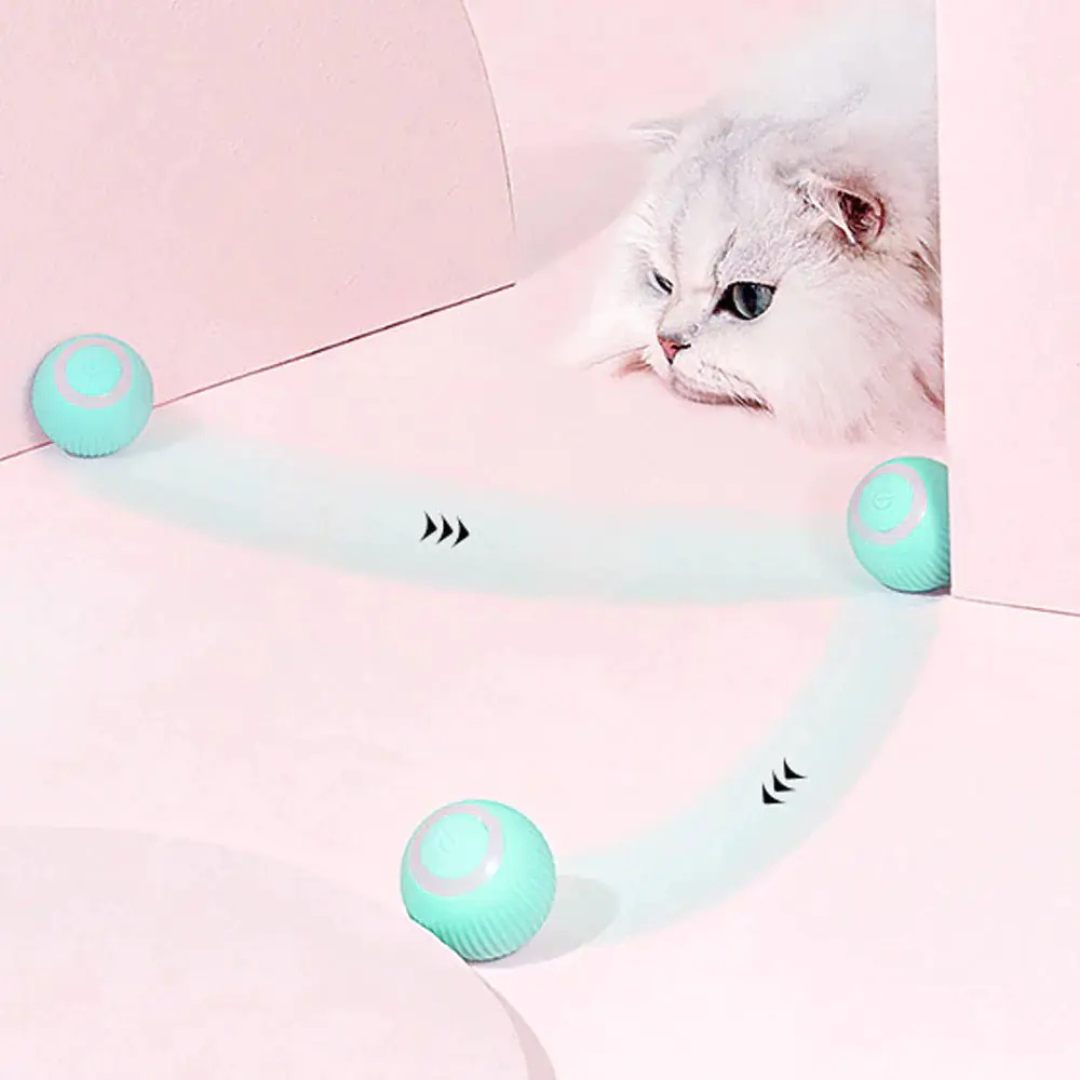 Zoom Ball - Rolling Ball