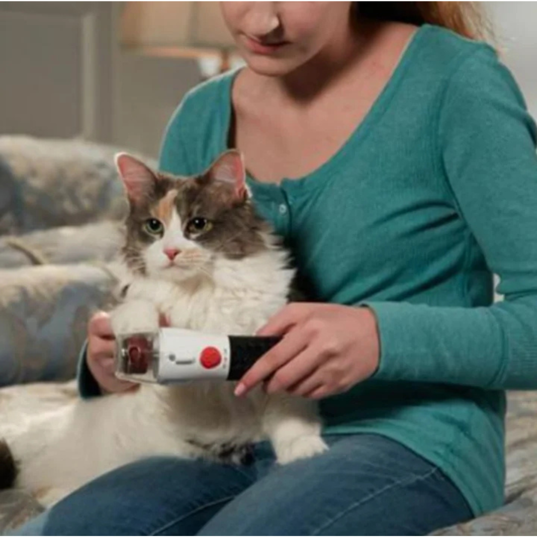 Paw Trim - Pet Nail Trimmer