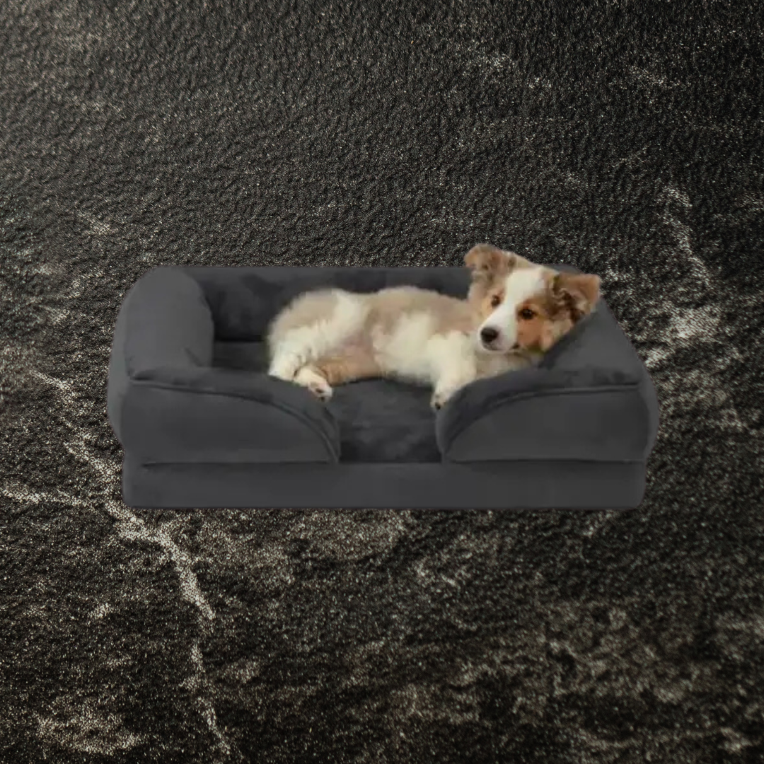 Cloud Rest - Orthopedic Dog Bed