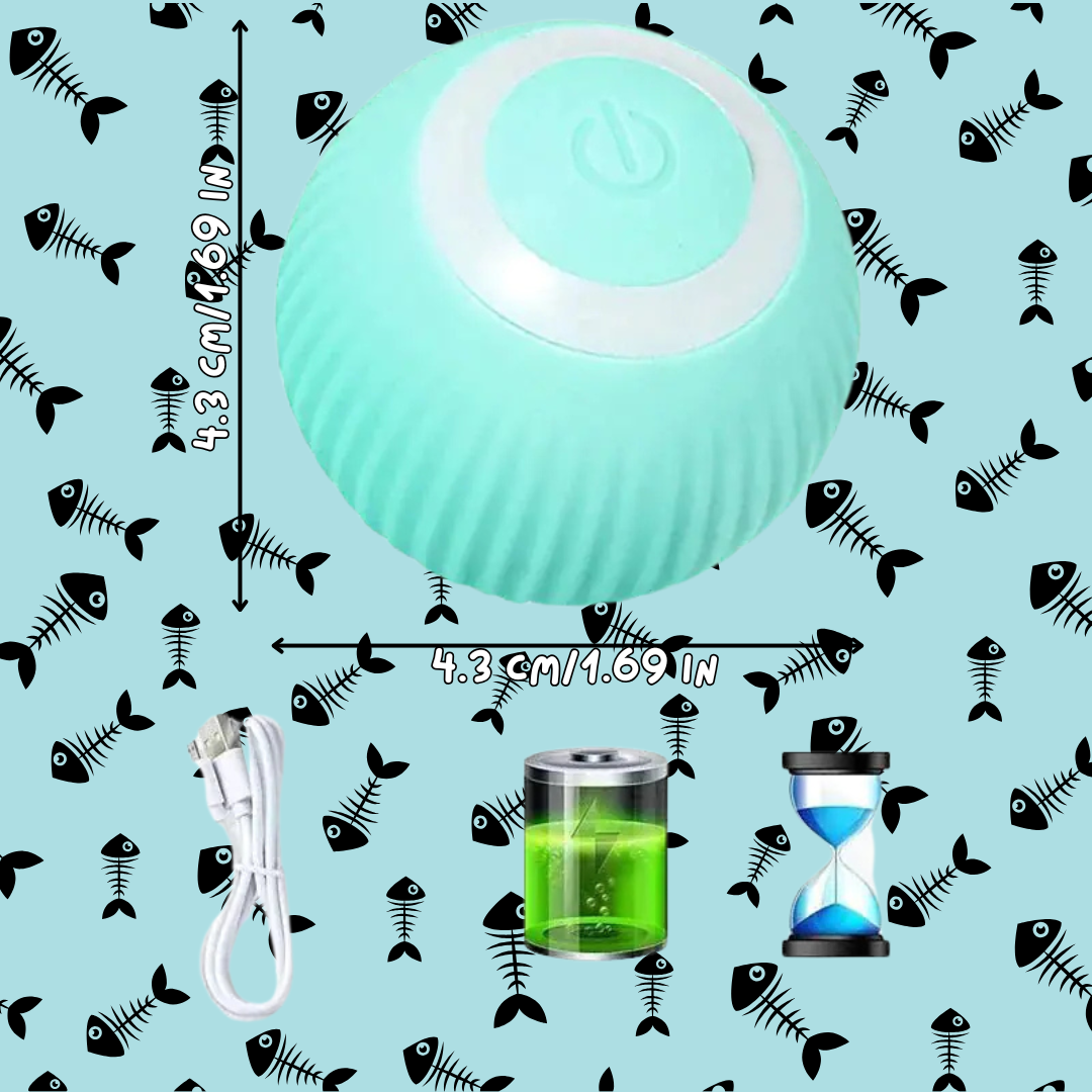 Zoom Ball - Rolling Ball