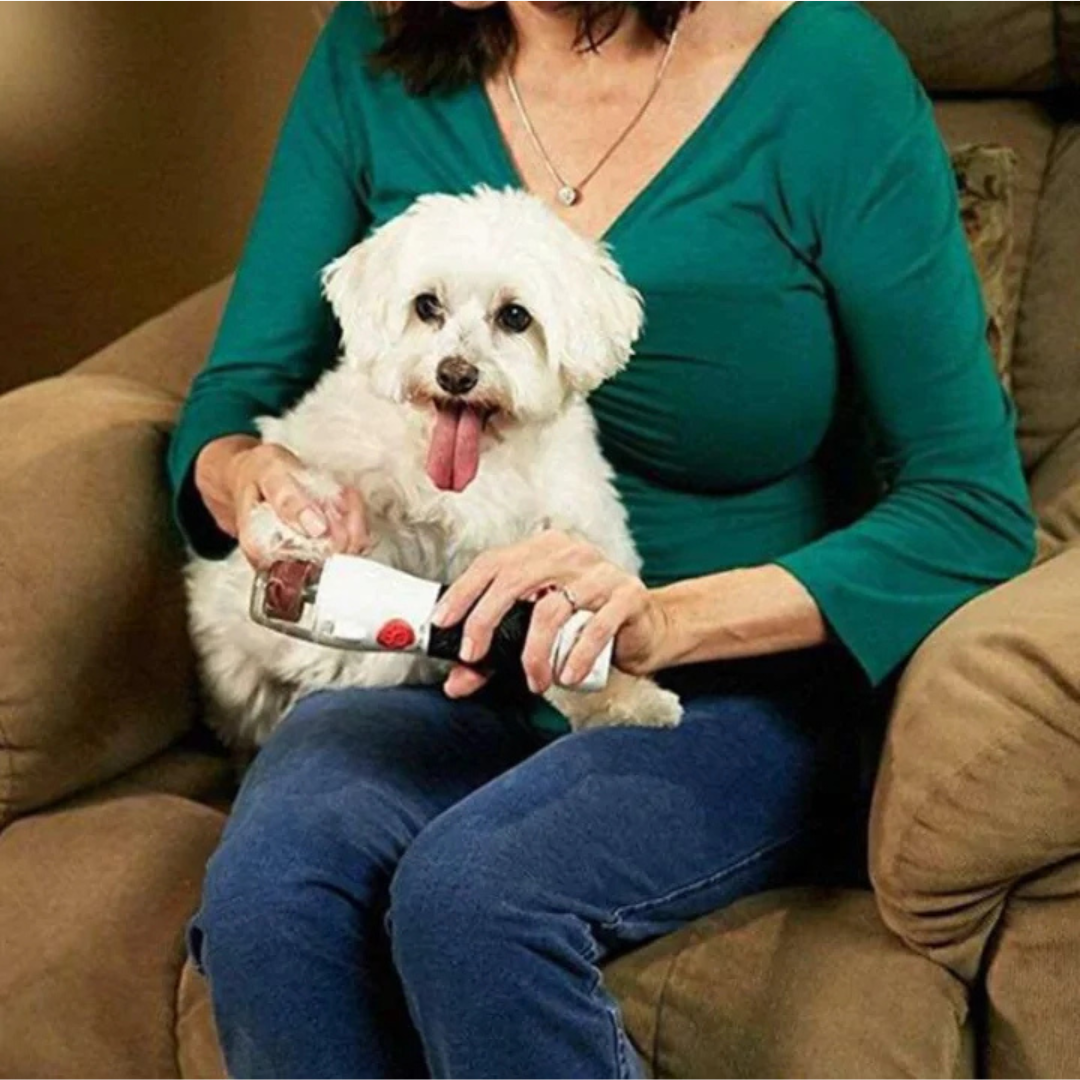 Paw Trim - Pet Nail Trimmer