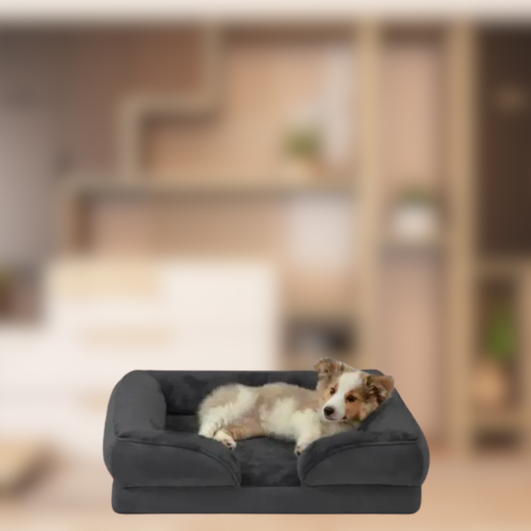 Cloud Rest - Orthopedic Dog Bed