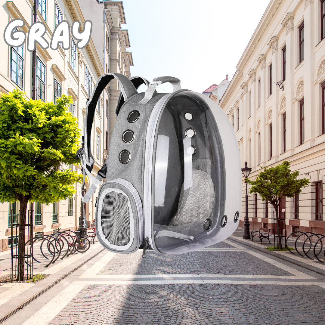 Pet Orbit - Pet Backpack Carrier
