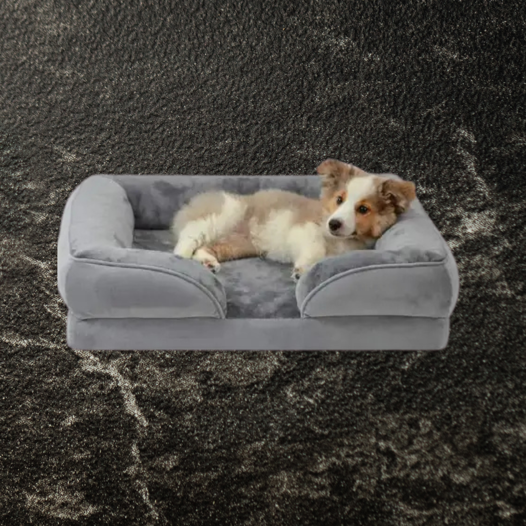 Cloud Rest - Orthopedic Dog Bed