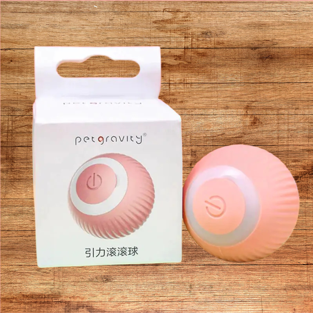 Zoom Ball - Rolling Ball