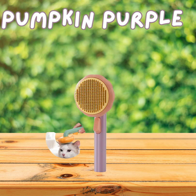 Groom Pal - Pet Brush