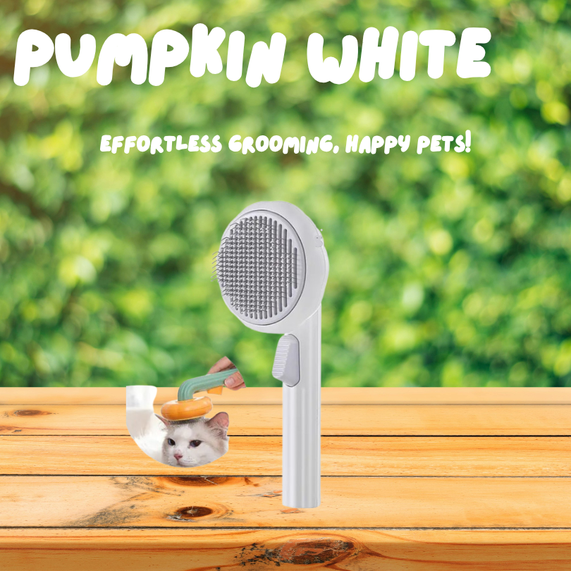 Groom Pal - Pet Brush