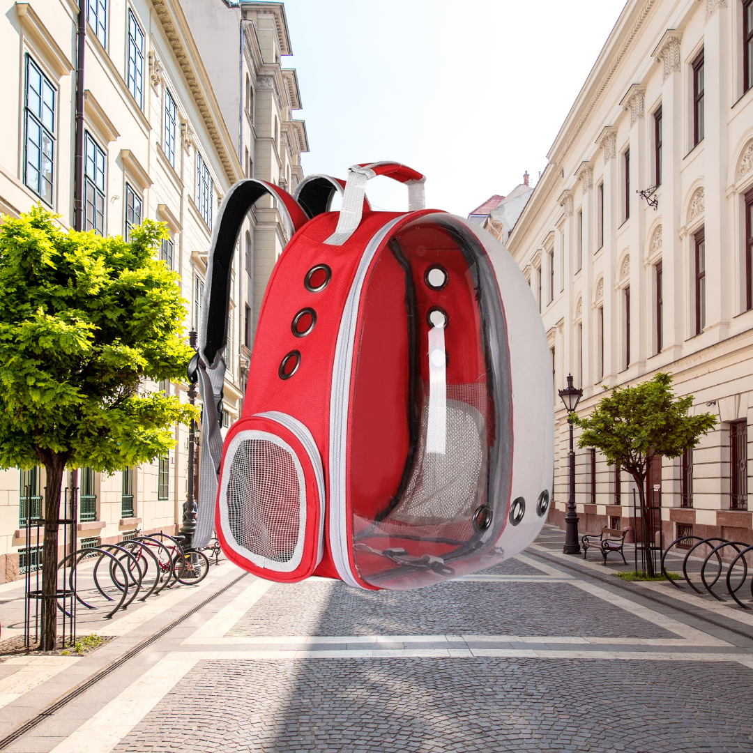 Pet Orbit - Pet Backpack Carrier