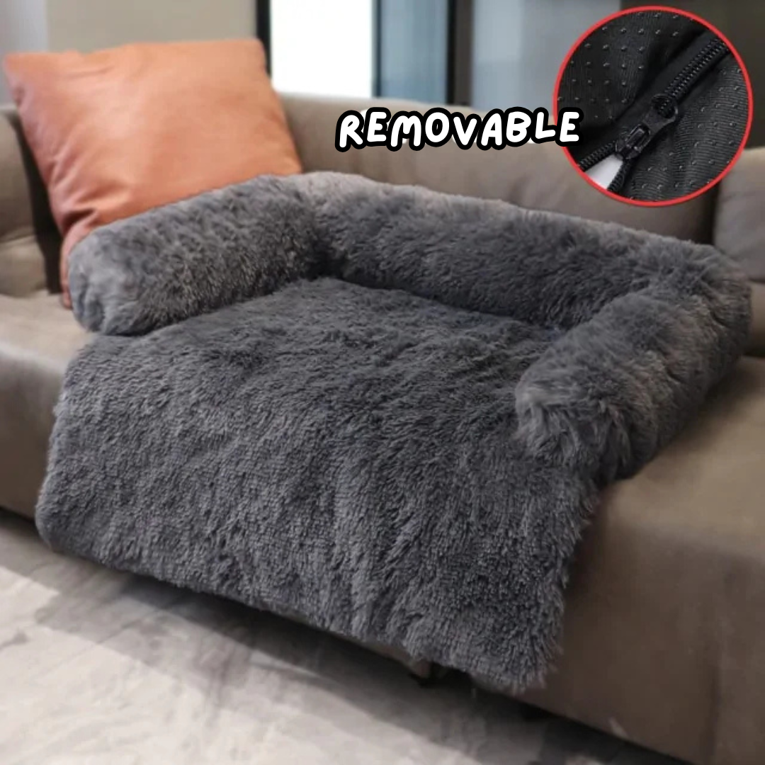 NoMess Sofa Bed - Dog Sofa Bed Cover