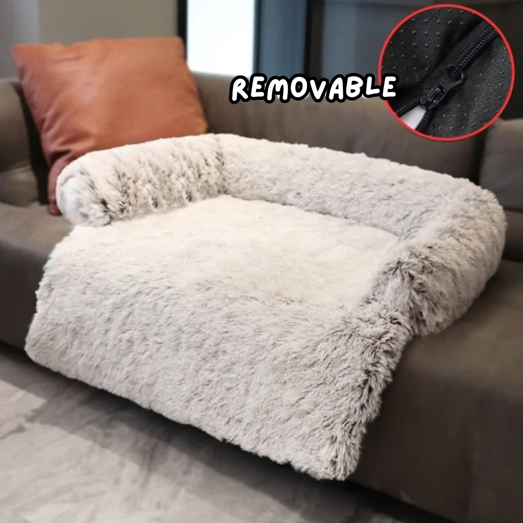 NoMess Sofa Bed - Dog Sofa Bed Cover