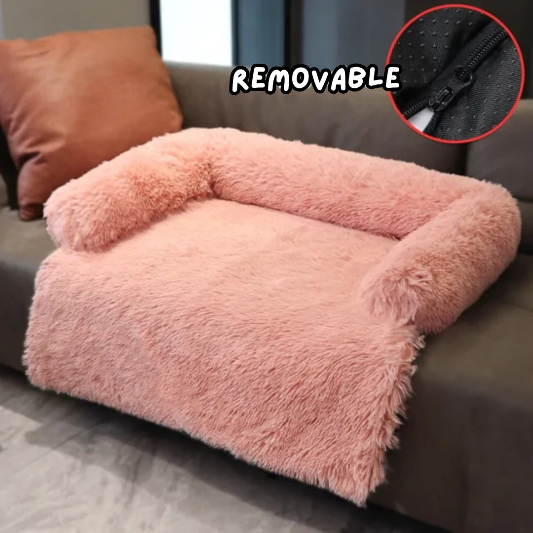 NoMess Sofa Bed - Dog Sofa Bed Cover
