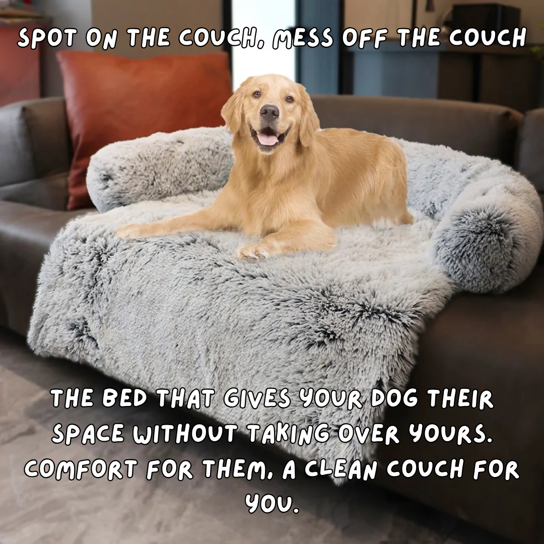 NoMess Sofa Bed - Dog Sofa Bed Cover