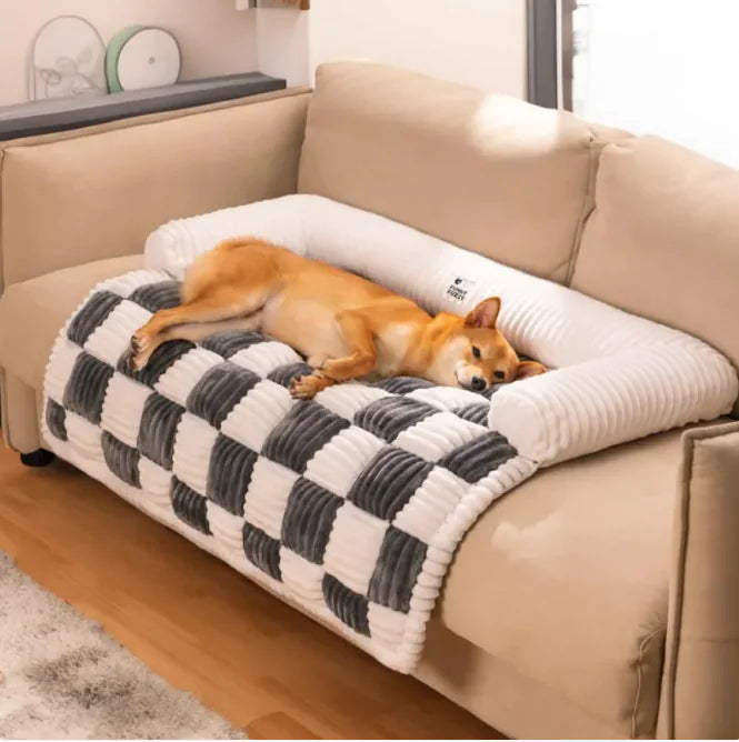 Rest & Comfort