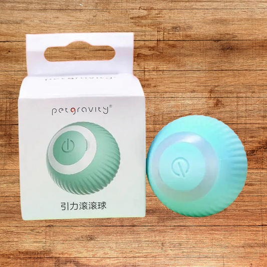Zoom Ball - Rolling Ball
