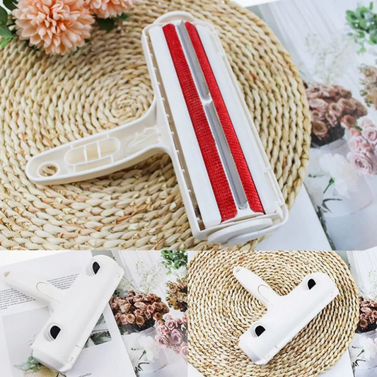 FurFree Roller - Self-Cleaning Roller for Furniture