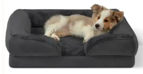 Orthopedic Dog Bed