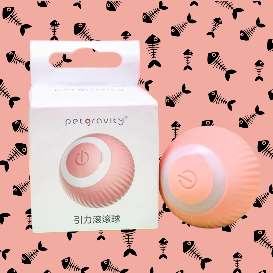 Zoom Ball - Rolling Ball