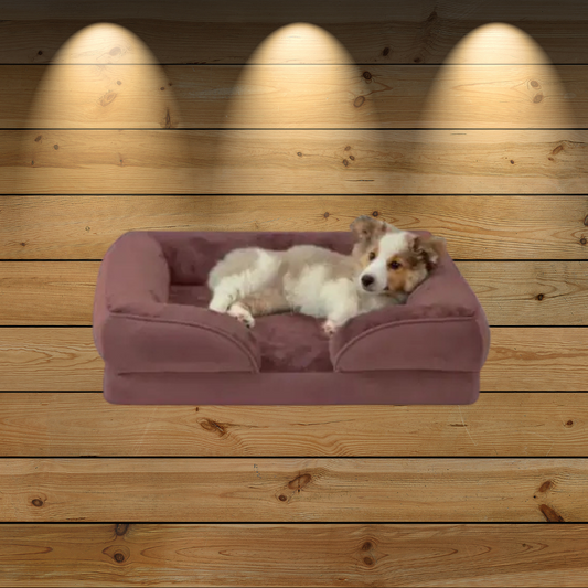 Cloud Rest - Orthopedic Dog Bed