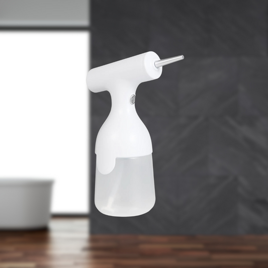 Foam Flow - Bath Soap Dispenser