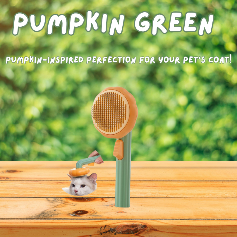 Groom Pal - Pet Brush