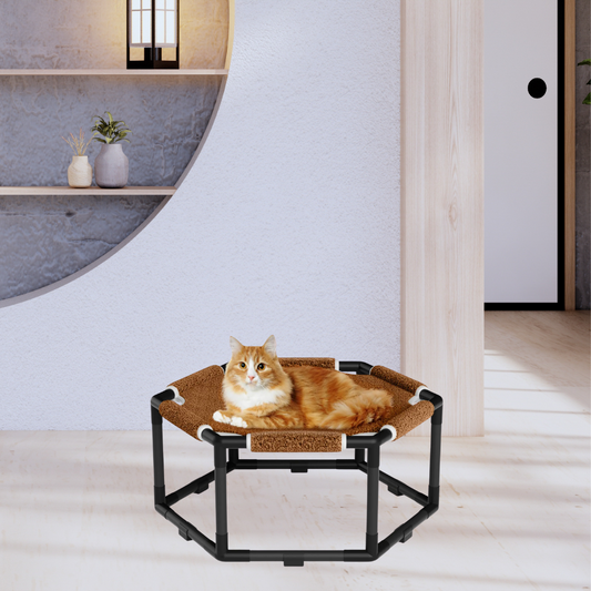 Hexa Nap - Cat Bed